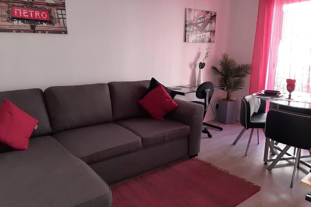 Cosy Apartment Distretto di Distretto di Faro Esterno foto