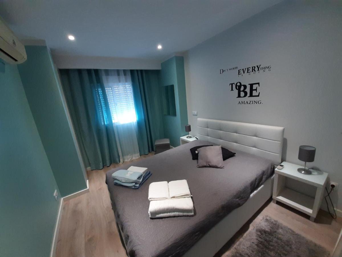 Cosy Apartment Distretto di Distretto di Faro Esterno foto